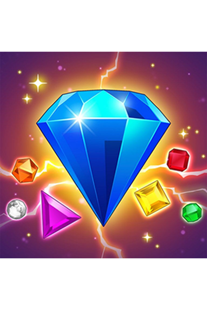 Descargar Jewels Legend - Match 3 Puzzle