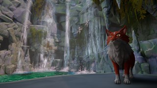 Warrior Cats: Clans of the Forest - Feral Edition screenshot 5