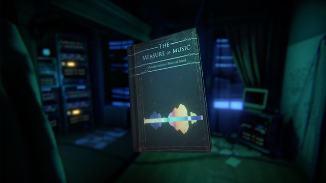 Transference screenshot 4