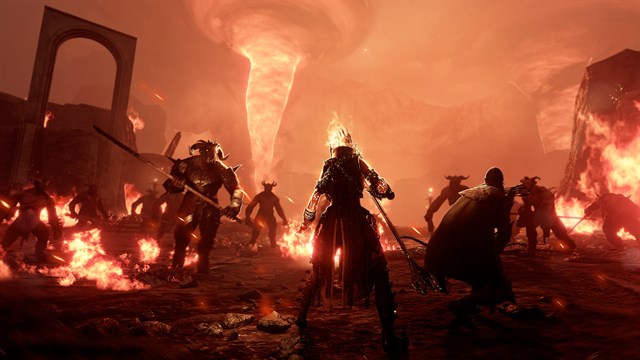 Warhammer: Vermintide 2 - Winds of Magic screenshot 2