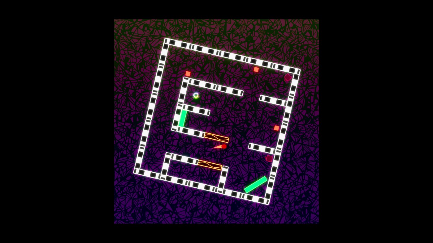 #3. Dash & Swing (Xbox) 由: Innominatum Digital