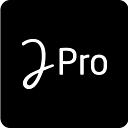 J-Pro Editor