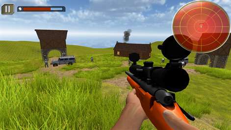 Rural Sniper Screenshots 2