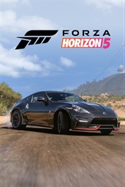 Forza Horizon 5 2019 Nissan 370Z Nismo