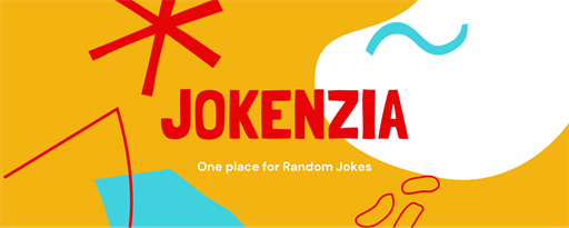 Jokenzia marquee promo image