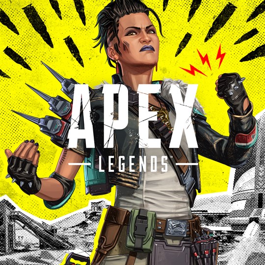 Apex Legends™ for xbox