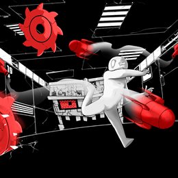 Aperçu TEN - Ten Rooms, Ten Seconds