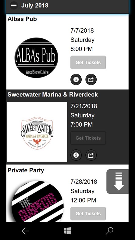 #2. The Suspects (Windows) 由: TechingCrew LLC