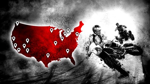 2017 Official Supercross Pack