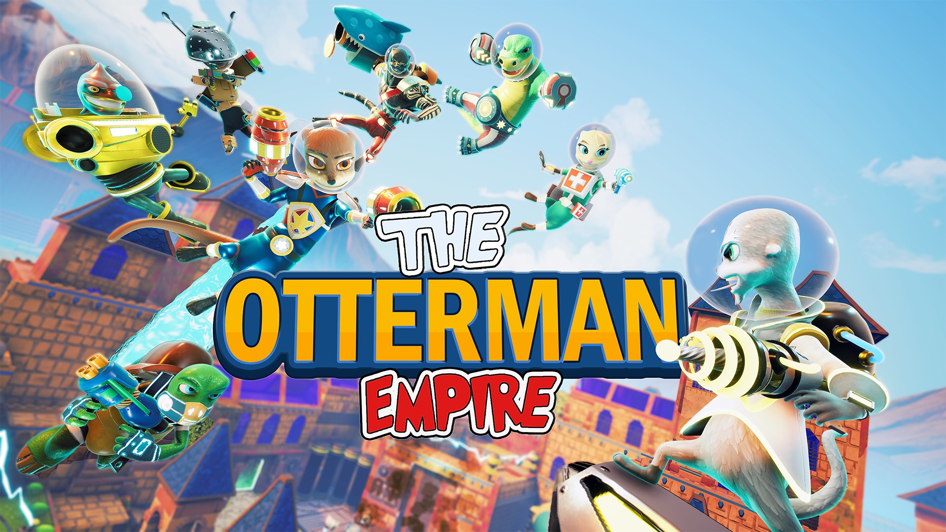 The Otterman Empire screenshot thumbnail video