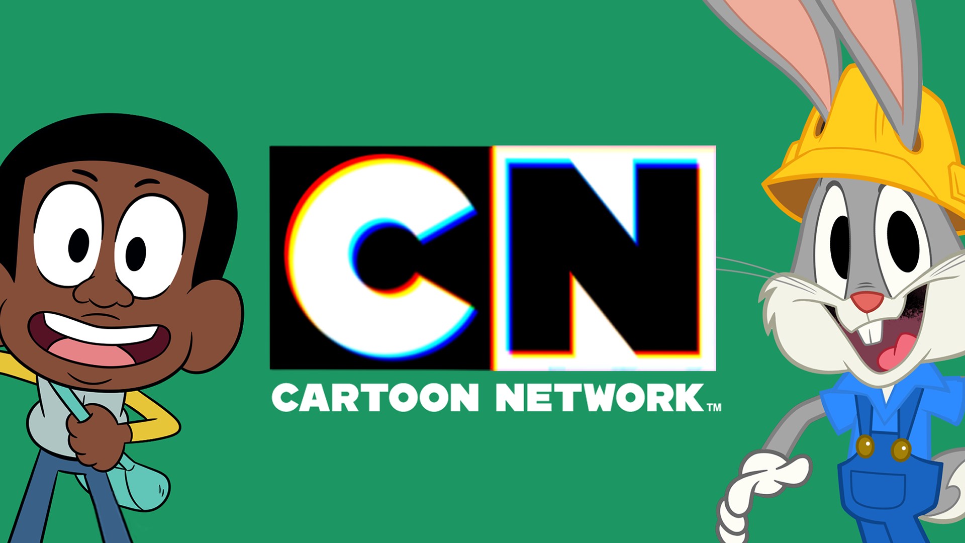 cartoon network cartoon shows