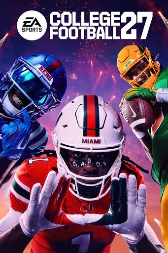 EA SPORTS™ College Football 27