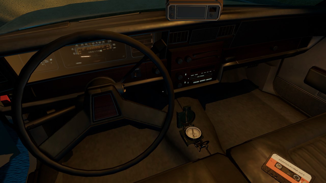 Titan Chaser screenshot 5