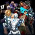 Marvel vs. Capcom: Infinite - Avenging Army Costume Pack