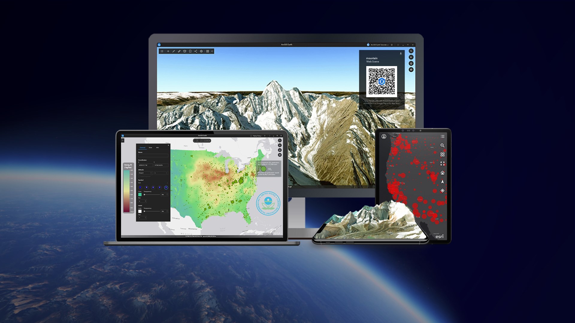 Get ArcGIS Earth - Microsoft Store