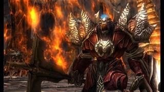 Darksiders screenshot 5