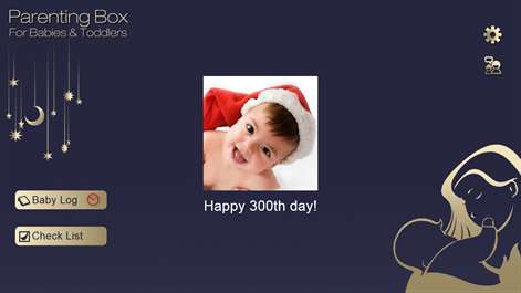 Parenting Box for Babies and Toddlers Screenshots 1