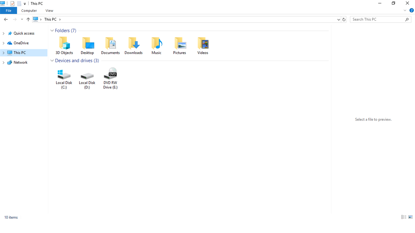 #2. English (United States) Local Experience Pack (Windows) Göre: Microsoft Corporation