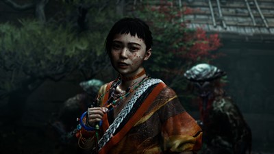 Onimusha: Way of the Sword — скриншот 8