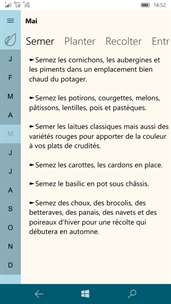 JardinPotager screenshot 6