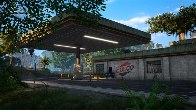 The Culling screenshot 4