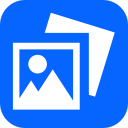 Facebook Images Downloader icon