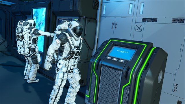 Space Engineers: Decorative Pack #2 screenshot 4