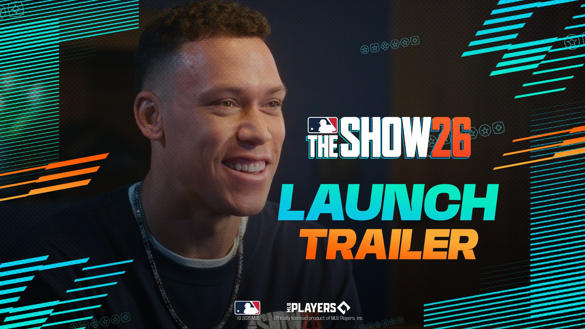 MLB® The Show™ 26 Launch Trailer