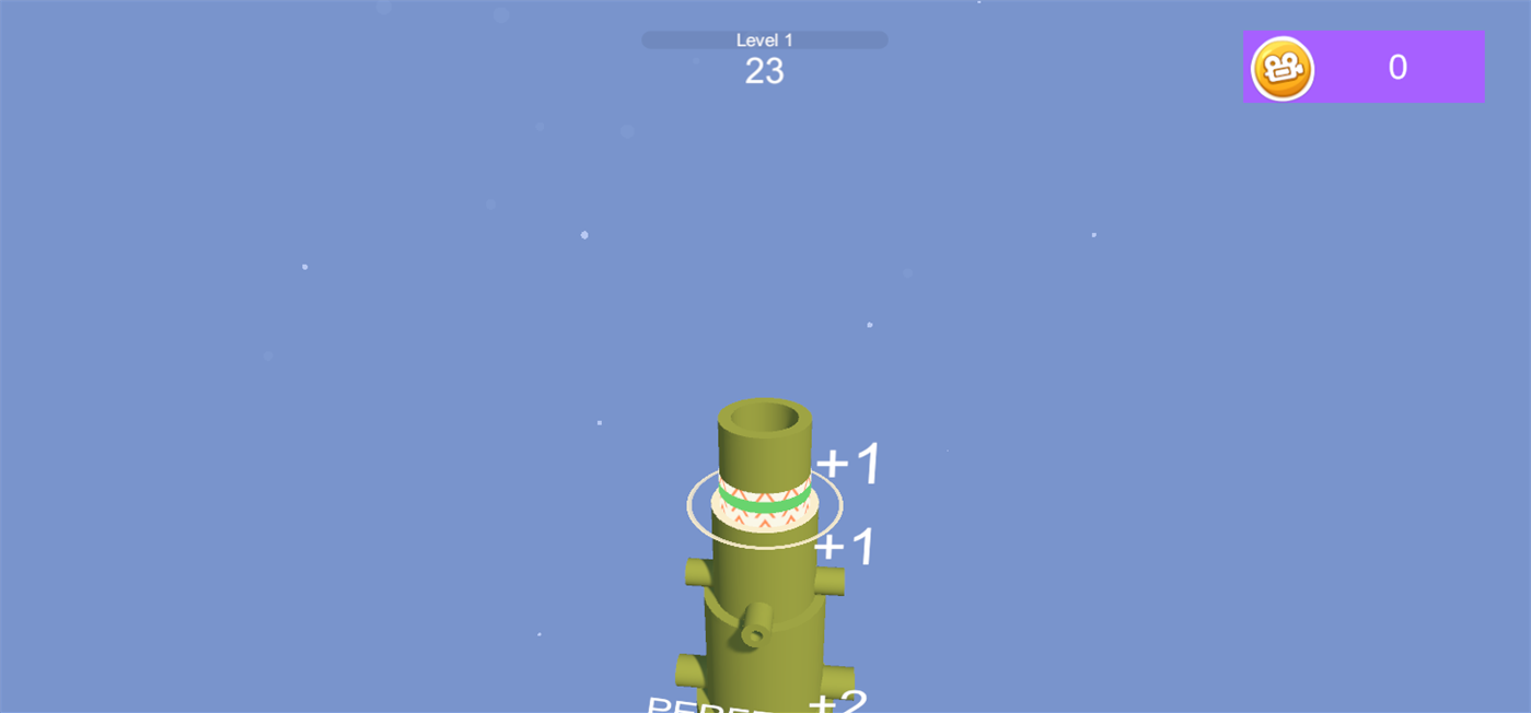 #4. Build Tower Makeover (Windows) 由: Eric zxds