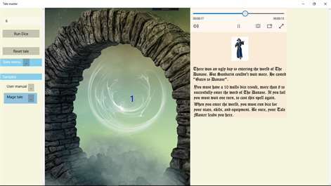 Tale master Screenshots 2