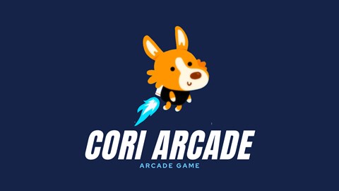 Cori Arcade