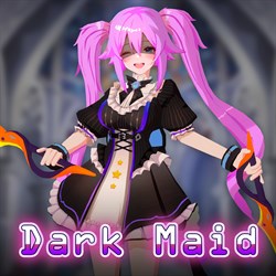 Dark Maid