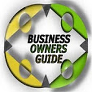 BUSINESS OWNERS GUIDE launcher