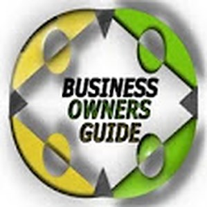 BUSINESS OWNERS GUIDE launcher icon