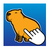 Capybara Clicker