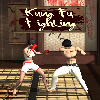 Kung Fu Fighting