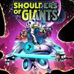 Aperçu Shoulders of Giants