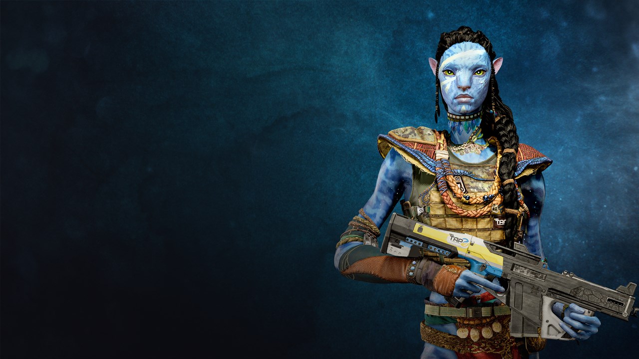 Précommandez dès maintenant le nouveau jeu Avatar : Frontiers of