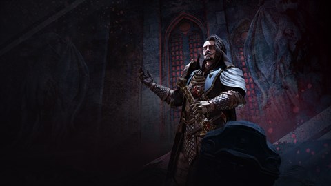 Ночной Охотник – FOR HONOR