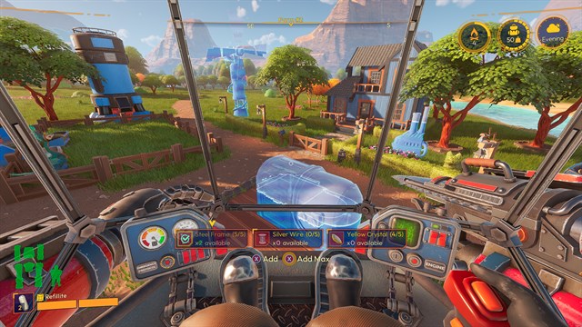 Lightyear Frontier (Game Preview) screenshot 3