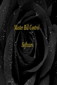 Master Bill Control