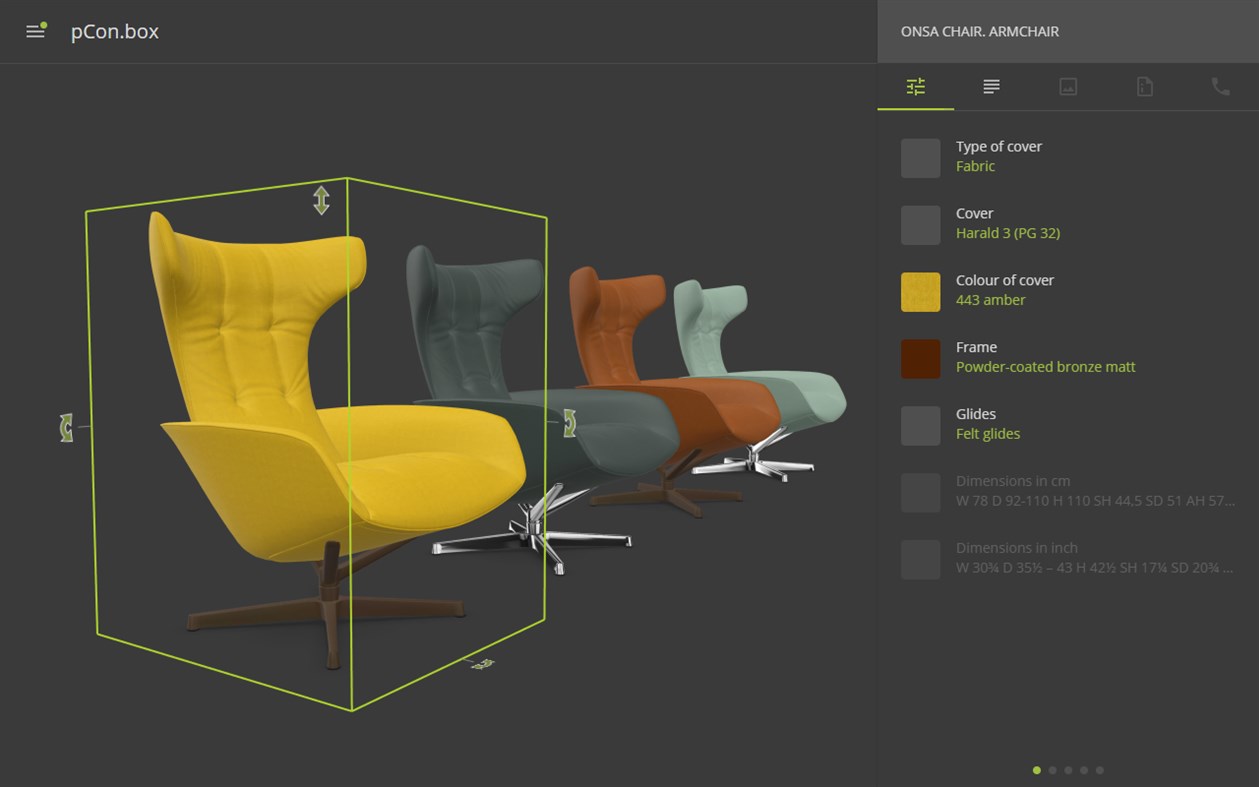 #5. pCon.box (Windows) 由: EasternGraphics