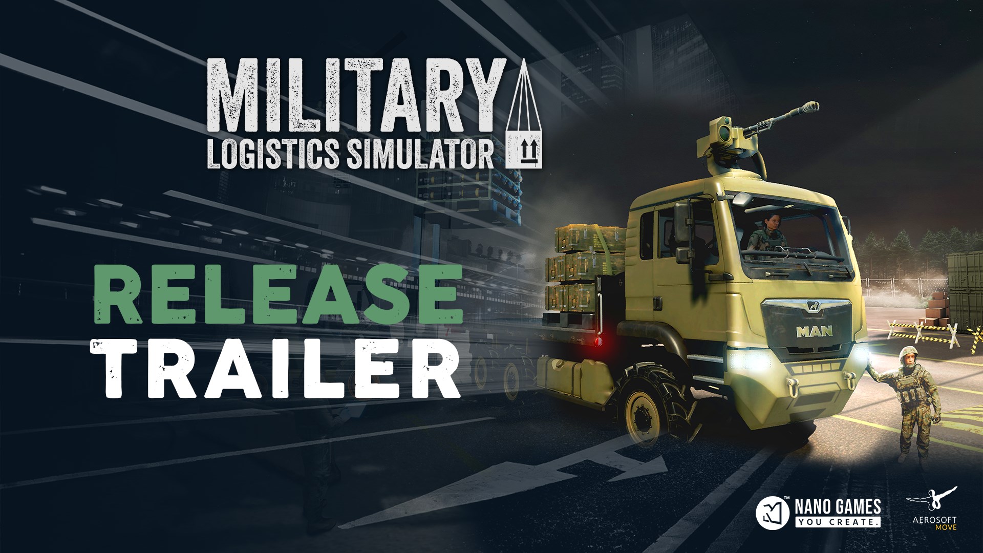 Release Trailer