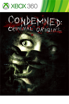 Cover poster for Condemned