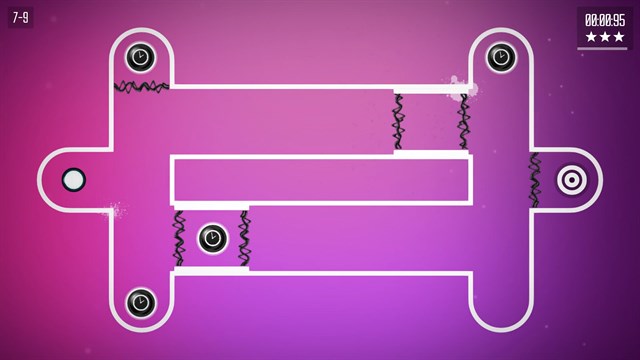 Spiral Splatter screenshot 4