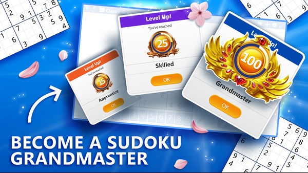 Microsoft Sudoku — 5