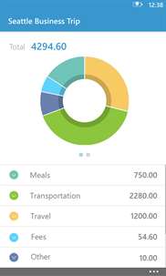 receipt tracker for windows 10 pc free download best