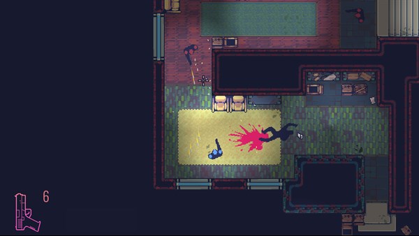 Murder Inc (Windows) — 9