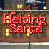 Helping Santa