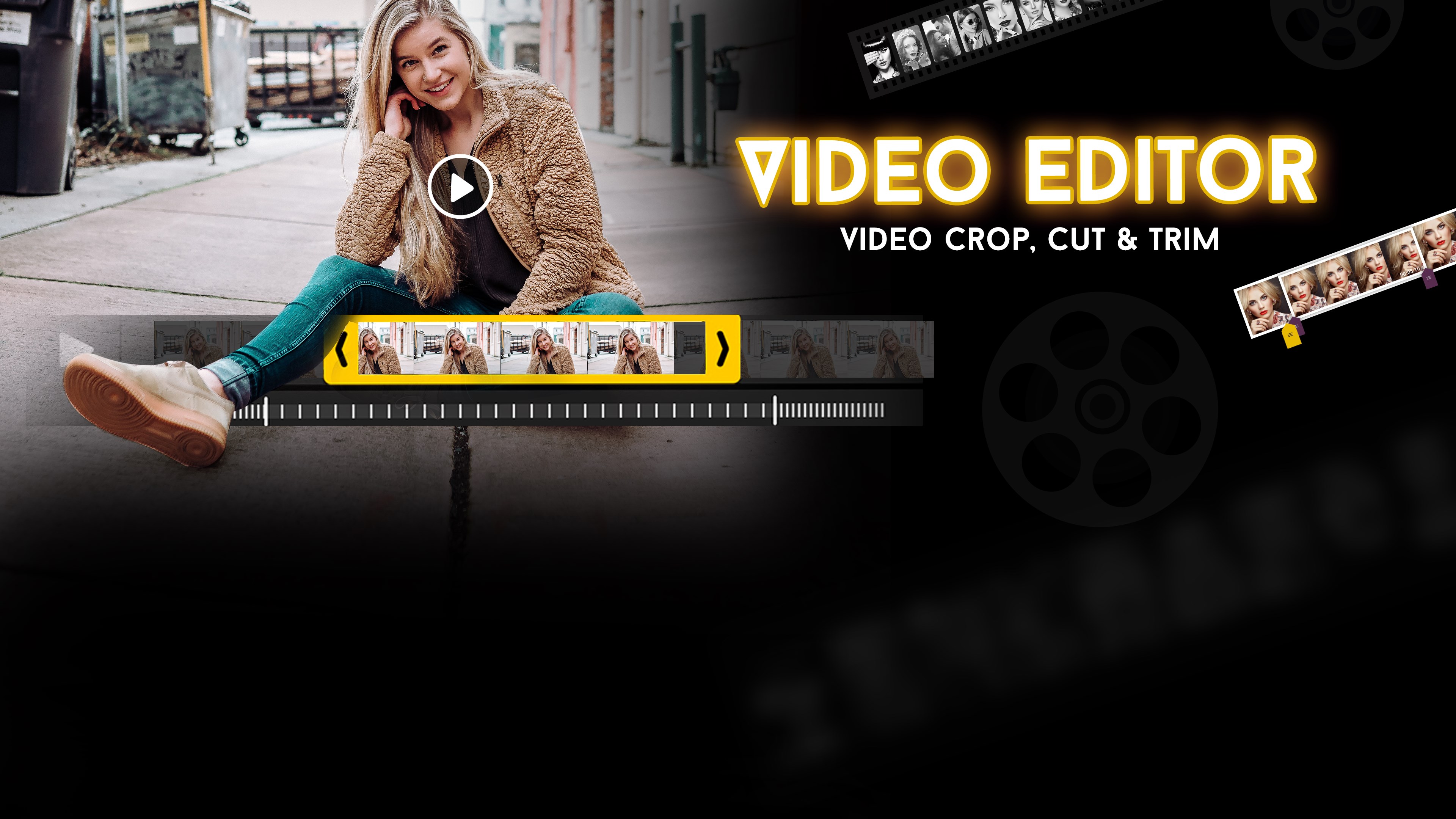 Get Video Crop Cut & Trim Videos Microsoft Store
